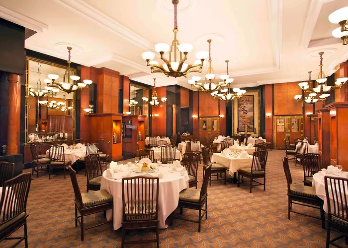 Eros Hotel New Delhi, Nehru Place