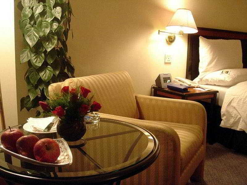 Hotel Eros New Delhi, Nehru Place